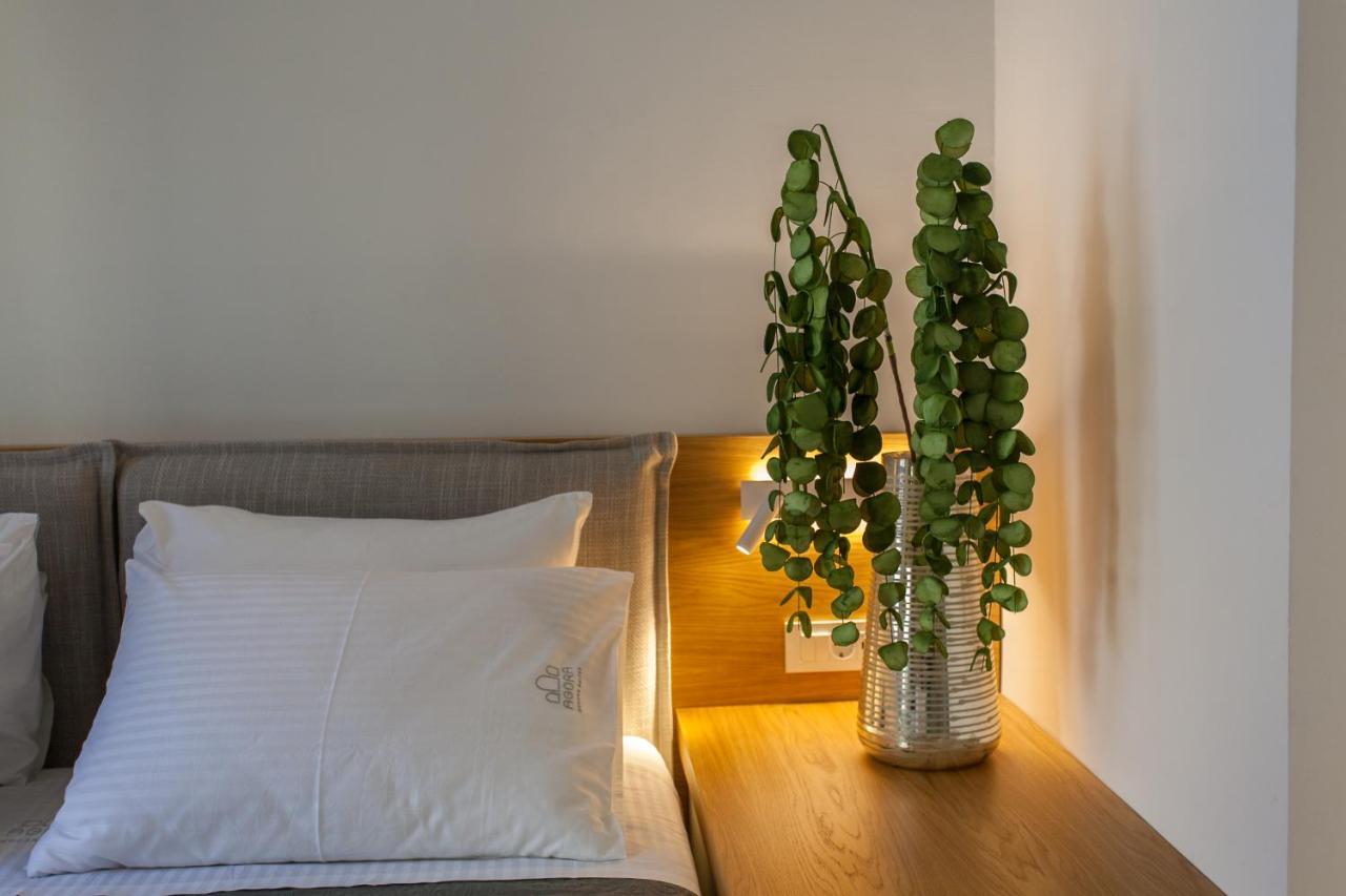 Agora Suites Chania  Екстер'єр фото
