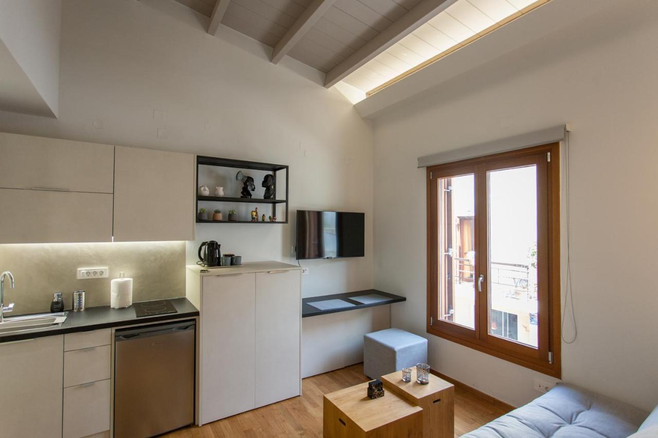 Agora Suites Chania  Екстер'єр фото