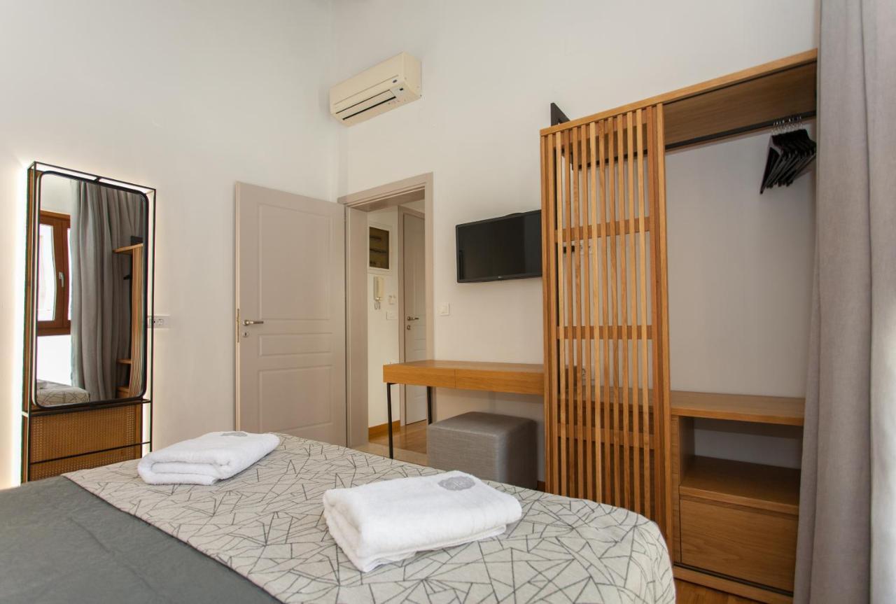 Agora Suites Chania  Екстер'єр фото