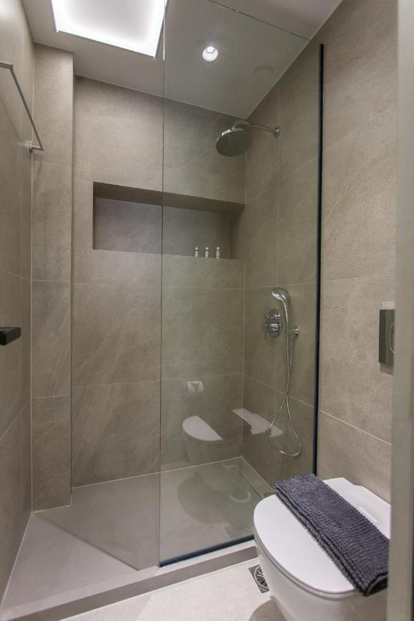 Agora Suites Chania  Екстер'єр фото