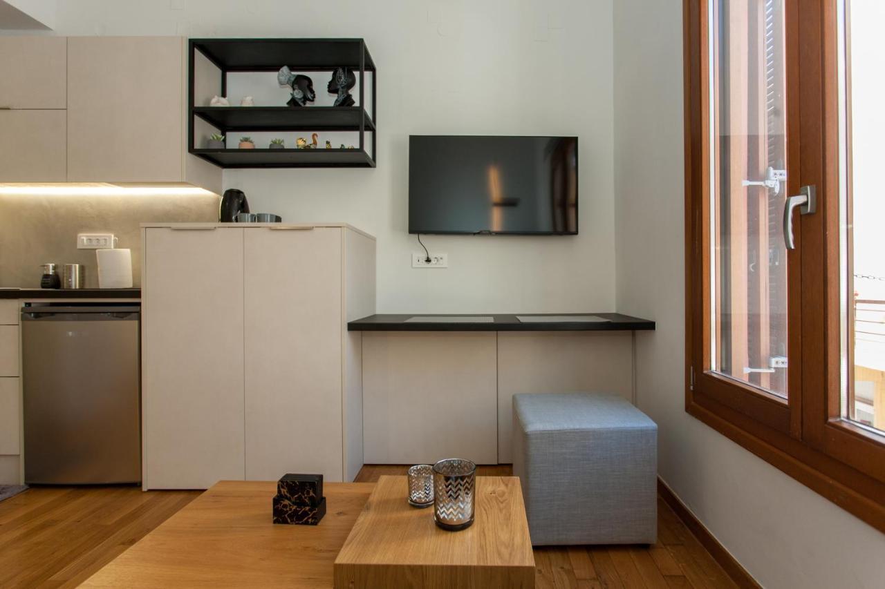 Agora Suites Chania  Екстер'єр фото